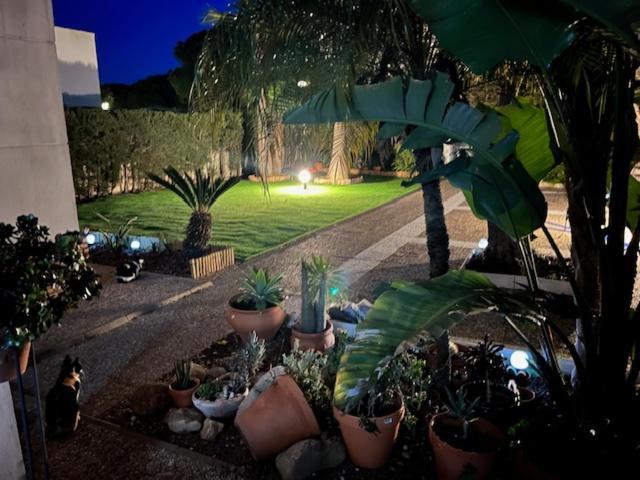 Habitacion Con Bano Malva Piscina Lepe Buitenkant foto