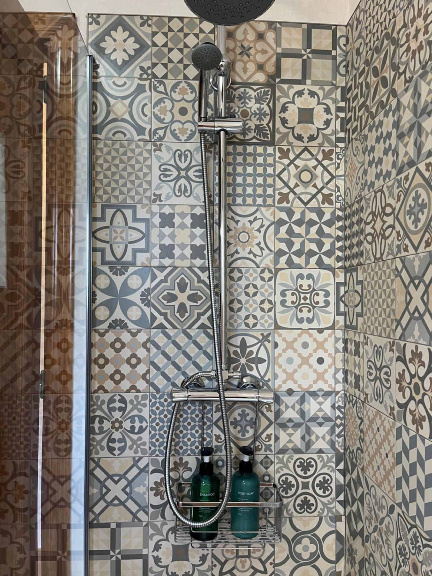 Habitacion Con Bano Malva Piscina Lepe Buitenkant foto